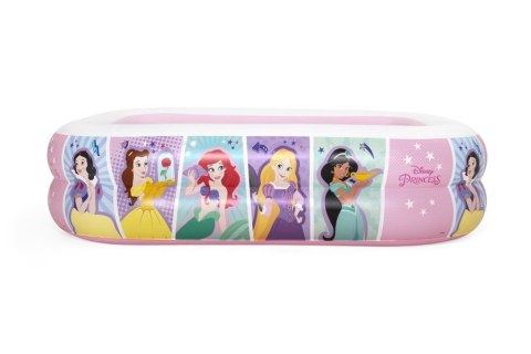 Basen Dmuchany Księżniczki Disney 200 x 146 x 48 cm Bestway 91056