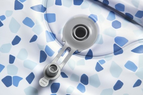 Dmuchane Spa Jacuzzi 3 Osobowe 170 x 66cm Bestway 60037