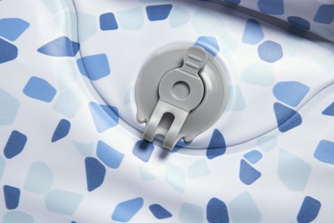 Dmuchane Spa Jacuzzi 3 Osobowe 170 x 66cm Bestway 60037