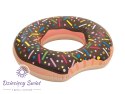 Koło Do Pływania Donut 107 cm Bestway 36118