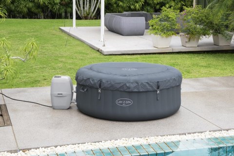 Dmuchane SPA Jacuzzi 4 osobowe 180 cm x 66 cm Bestway 60009