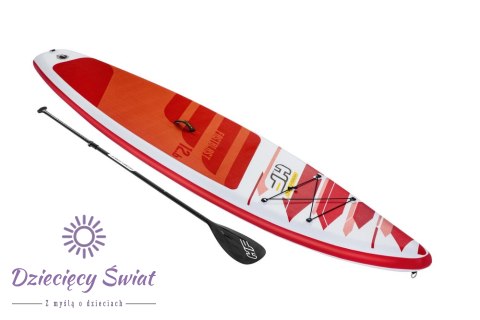 Deska Sup Fastblast Pompowana 381 x 76 x 15 cm Bestway 65343