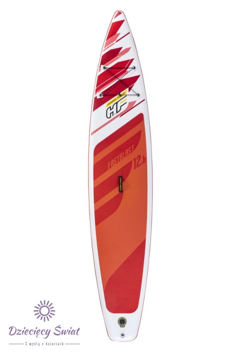 Deska Sup Fastblast Pompowana 381 x 76 x 15 cm Bestway 65343