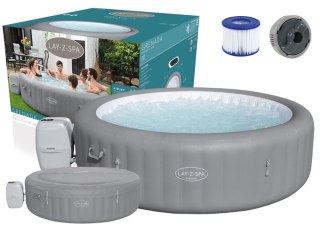 Dmuchane Spa Jacuzzi 236 x 71 cm Bestway 60135