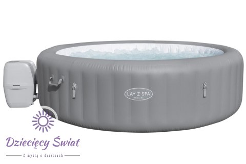 Dmuchane Spa Jacuzzi 236 x 71 cm Bestway 60135