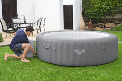 Dmuchane Spa Jacuzzi 236 x 71 cm Bestway 60135