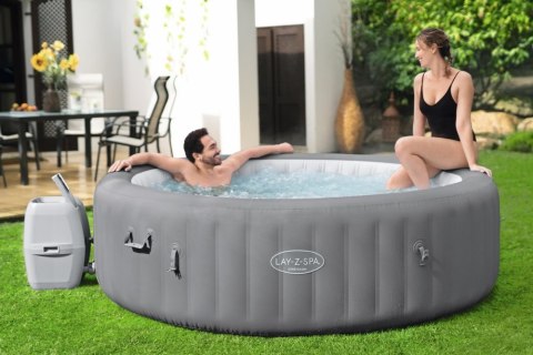 Dmuchane Spa Jacuzzi 236 x 71 cm Bestway 60135