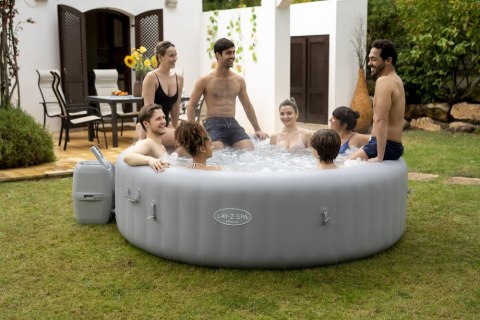 Dmuchane Spa Jacuzzi 236 x 71 cm Bestway 60135