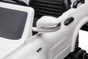 SamochódNa Akumulator DK-MT950 Biały