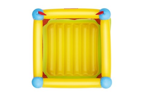 Dmuchana Trampolina Fisher-Price 175 x 173 x 135 cm Bestway 93553