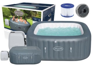 Dmuchane Jacuzzi 180 x 180 x 71 cm Bestway 60031