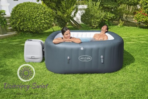 Dmuchane Jacuzzi 180 x 180 x 71 cm Bestway 60031