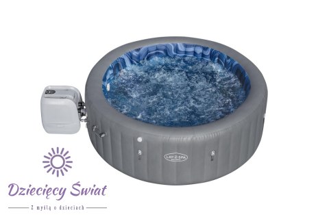 Dmuchane Jacuzzi Spa 5-7 osobowe 216 x 80 cm Bestway 60075