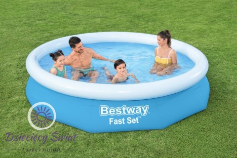 Basen Rozporowy 305 x 66 cm Bestway 57456