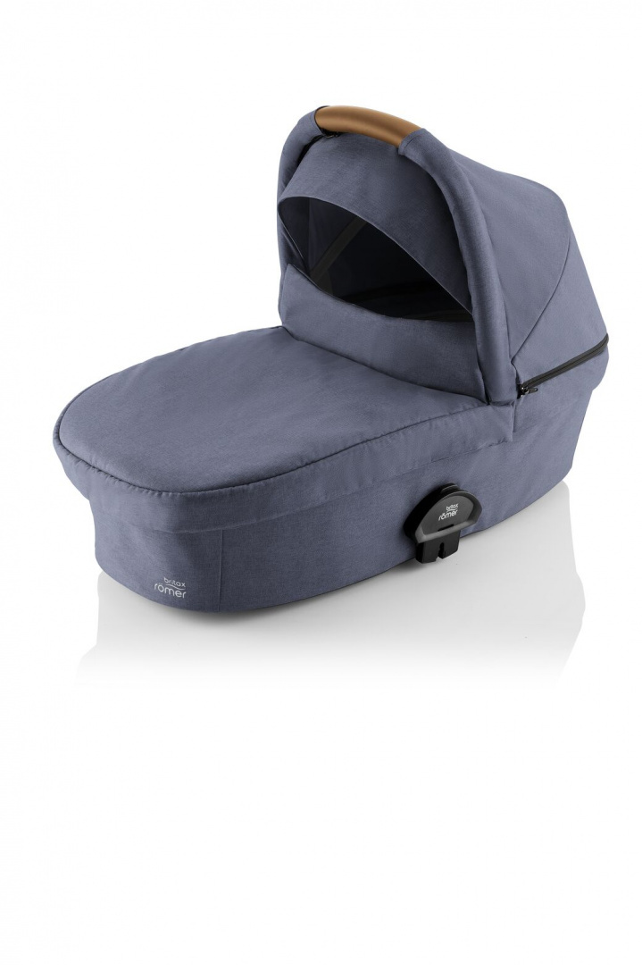 SMILE III Britax Romer Indigo Blue/Brown Handle wózek spacerowy do 22kg z gondolą dostępny w 7 wersjach kolorystycznych SMILE III Britax Romer Indigo Blue/Brown Handle wózek spacerowy do 22kg z gondolą dostępny w 7 wersjach kolorystycznych