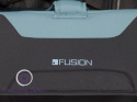 Fusion 2021 easyGO Mineral wózek spacerowy dla bliźniąt