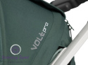 Volt Pro Euro-Cart w Pearl lekki wózek spacerowy do 22kg