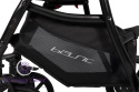 Basic Plus 2w1 Riko Grey Fox popularny wózek dziecięcy