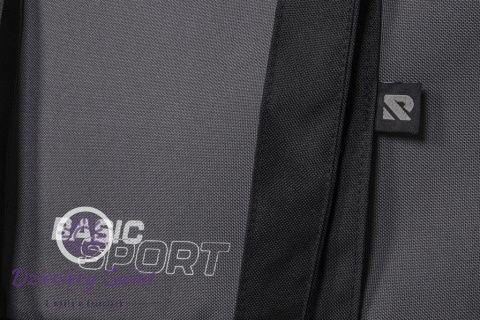 Wózek Dziecięcy Riko Basic Sport 2w1 Magneta – Komfort i Nowoczesny Design