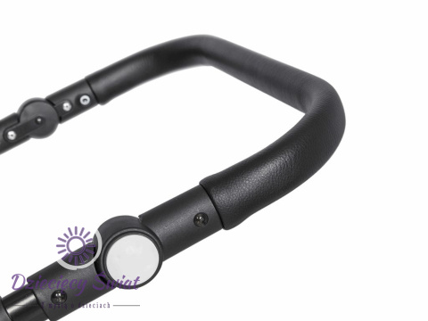 Wózek Dziecięcy Riko Basic Sport 2w1 Magneta – Komfort i Nowoczesny Design