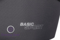 Basic Sport 2w1 Riko kolor Carbon wózek dziecięcy w sportowej kolorystyce
