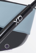 XD Black Edition 2w1 RIKO kolor Crystal Blue wózek dziecięcy do 22kg