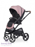 XD Black Edition 2w1 RIKO kolor Energy Pink wózek dziecięcy do 22kg