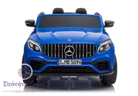 Auto na Akumulator Mercedes GLC 63S Lakier MP4