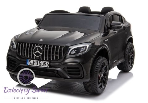 Auto na Akumulator Mercedes GLC 63S Lakier MP4