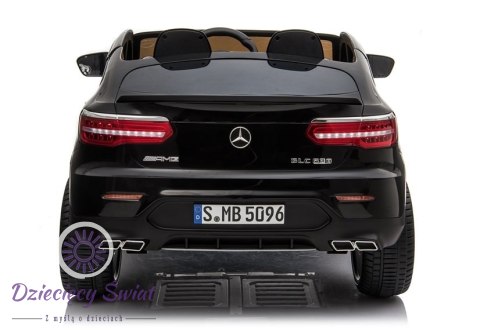 Auto na Akumulator Mercedes GLC 63S Lakier MP4