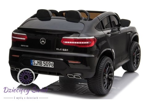 Auto na Akumulator Mercedes GLC 63S Lakier MP4