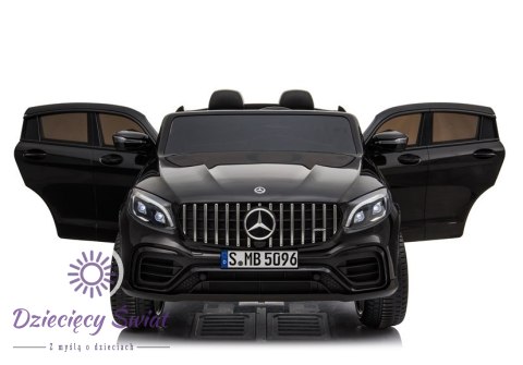 Auto na Akumulator Mercedes GLC 63S Lakier MP4