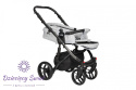 FASTER 3 Limited 2w1 L122/JE Baby Merc wielofunkcyjny wózek dziecięcy