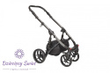 FASTER 3 Limited 2w1 L122/JE Baby Merc wielofunkcyjny wózek dziecięcy