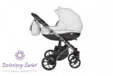 FASTER 3 Limited 2w1 L189/ME Baby Merc wielofunkcyjny wózek dziecięcy