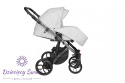 FASTER 3 Limited 2w1 L190/ZE Baby Merc wielofunkcyjny wózek dziecięcy