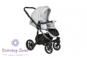 FASTER 3 Limited 2w1 L143/ZE Baby Merc wielofunkcyjny wózek dziecięcy
