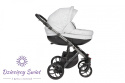 FASTER 3 Limited 2w1 L143/ZE Baby Merc wielofunkcyjny wózek dziecięcy