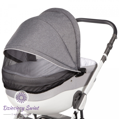 Wózek Wielofunkcyjny Baby Merc Faster 3 Style 2w1 F26 | Nowoczesny Design i Komfort