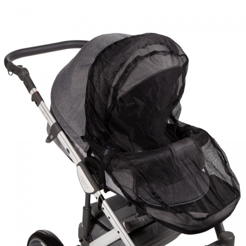 Wózek Wielofunkcyjny Baby Merc Faster 3 Style 2w1 F26 | Nowoczesny Design i Komfort