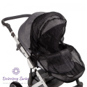 FASTER 3 STYLE 2w1 F91 Baby Merc lekki i praktyczny wózek dziecięcy