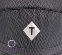Tiaro Premium 2w1 Kunert kolor Szary prestiżowy wózek dziecięcy