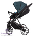 LA ROSA 2w1 Baby Merc LNL08 wózek dziecięcy - głeboki