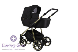 La Noche Limited 2w1 LNL08ZE Baby Merc wózek dziecięcy w limitowanej wersji