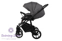 La Noche Limited 2w1 LNL08ZE Baby Merc wózek dziecięcy w limitowanej wersji