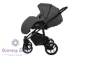 La Noche Limited 2w1 LNL09ZE Baby Merc wózek dziecięcy w limitowanej wersji