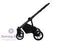 La Noche Limited 2w1 LNL09ZE Baby Merc wózek dziecięcy w limitowanej wersji