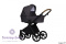 MANGO wózek dziecięcy 2w1 Baby Merc M197