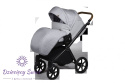 MANGO wózek dziecięcy 2w1 Baby Merc M196