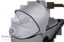 MANGO wózek dziecięcy 2w1 Baby Merc ML204